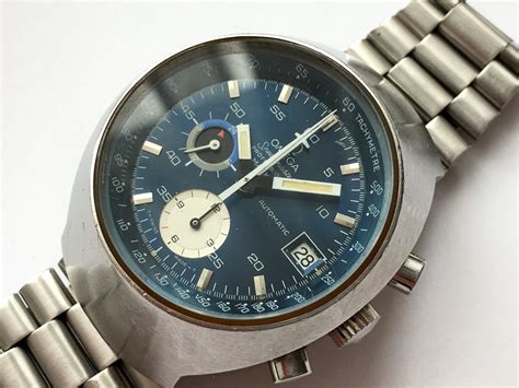 omega speedmaster mark 3.